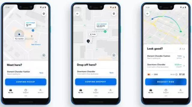 資本熱捧的無人駕駛，會是網約車的終極模式嗎？