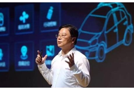 內斗、訴訟、出走、清盤……中國無人駕駛減速慢行