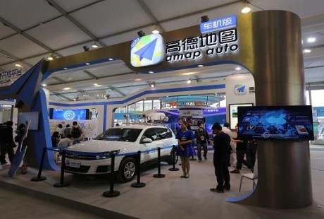 L3自動駕駛商業化倒計時，圖商們忙跑馬圈地