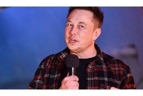 馬斯克：特斯拉明年將有100萬輛無人駕駛電動汽車上路！