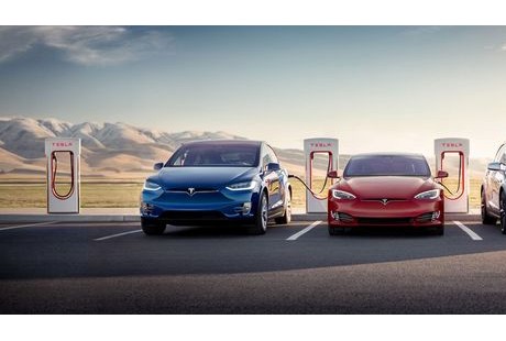 自動駕駛明年到來！特斯拉車款升級，全面使用自研處理器