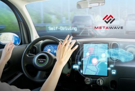 惡劣天氣下自動駕駛汽車如何識別周圍物體？這家公司有新招