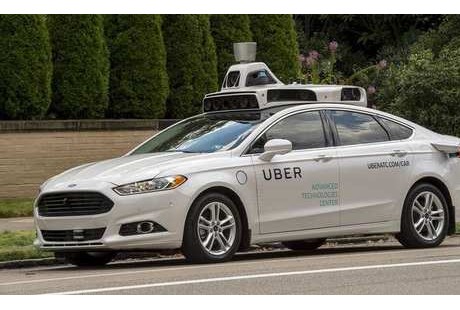 當無人駕駛成為不可扭轉的趨勢時，歐洲汽車制造業該如何應對？