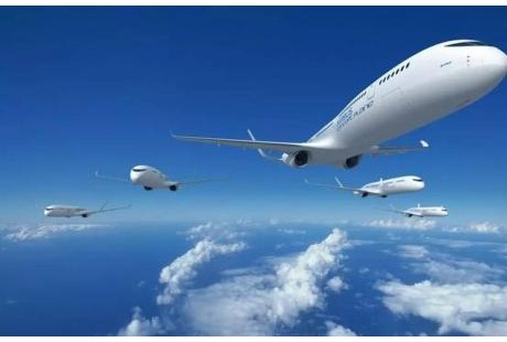 旅行新概念：你敢坐無人駕駛飛機嗎？