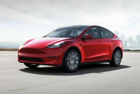 特斯拉全自動駕駛車型調價，提高1000美元！