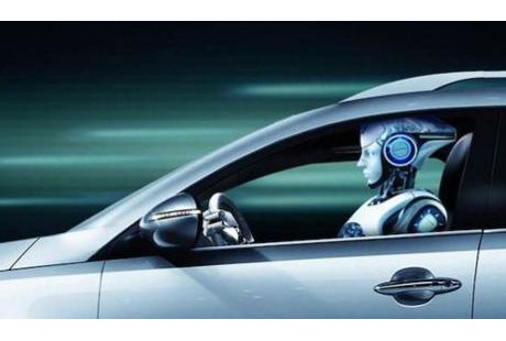 全息AI無人駕駛市場巨大，wimi微美云息、商湯等搶占市場！