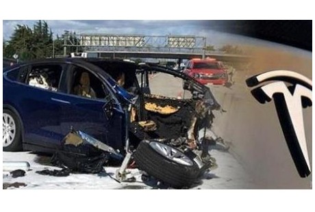 自動駕駛出錯致人死亡？特斯拉再被起訴