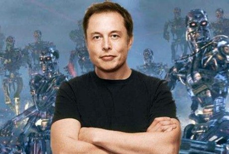 2020年推無人駕駛出租車，馬斯克可能又吹牛了！