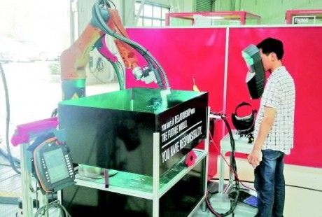 無人駕駛移動空間改變未來生活，PIX“輪式機器人”進軍歐美市場！