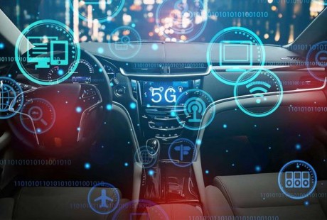 無人駕駛真的來了！華為的這一技術，讓我國無人駕駛走在了世界前列！