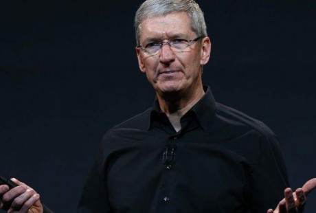 蘋果加速自動駕駛汽車項目計劃，開始尋找關鍵供應商！