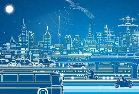 2019數博會上13國頂尖工程師挑戰無人駕駛！