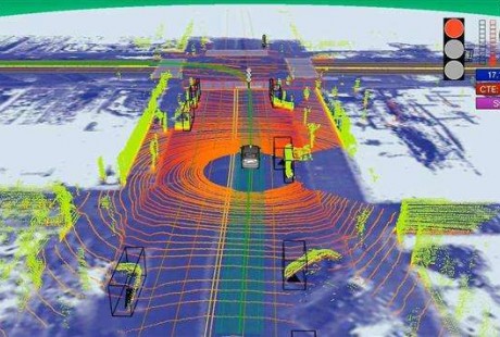 北斗導航無人駕駛，新疆哈密市棉花種植用上新科技！