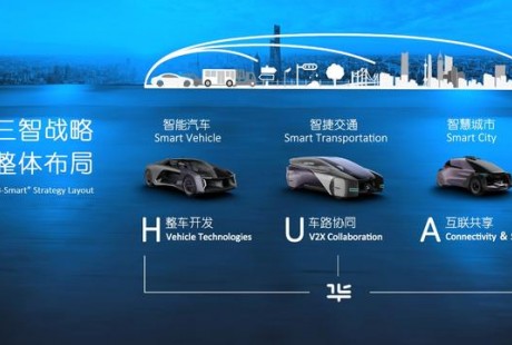 自動駕駛玩家"大撤退"，華人運通憑借車路協同 "挑大梁"！