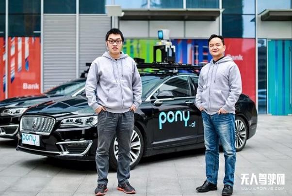 自動駕駛被卡住了？