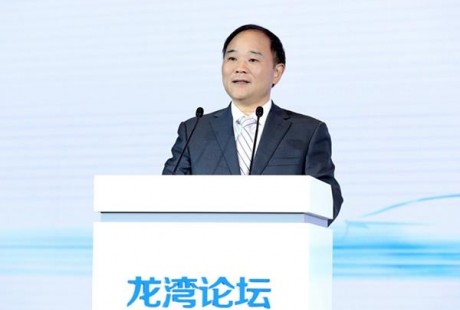 李書福、李德毅、田小陵、楊殿閣等大咖為中國自動駕駛發展支招