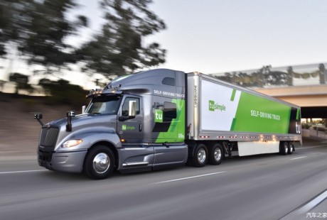 誰能先量產就投誰？自動駕駛頻現“天價融資”