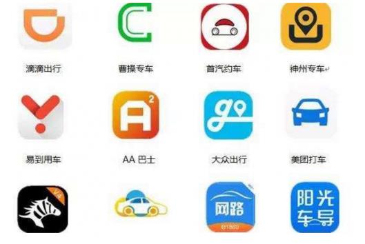 小鵬汽車將上線網約車業務，智能汽車進軍出行