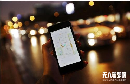 小鵬汽車將上線網約車業務，智能汽車進軍出行