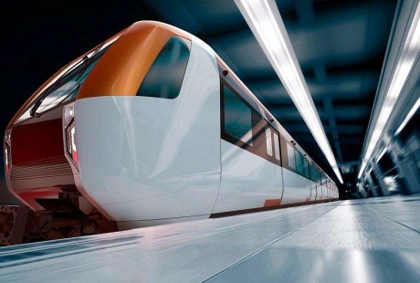 這些交通“黑科技”亮相智能大會！