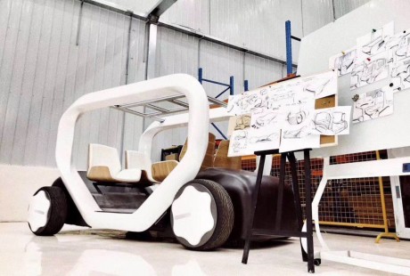 無人酒店、無人駕駛，“無人”已經滲透到貴陽多個領域!