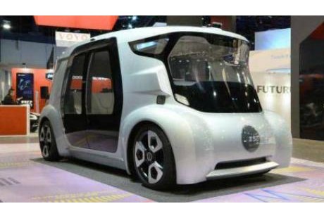 瑞銀：2030年無人駕駛出租車市場規?；蜻_2萬億美元