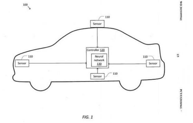 特斯拉推“自動駕駛糾錯”系統，AI原來還可以做這些