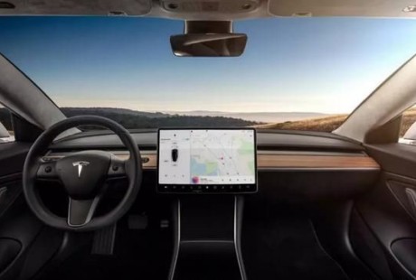 關于國產Model 3，談一下特斯拉自動駕駛的那些事！