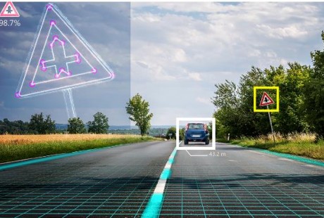 中國首部自動駕駛仿真藍皮書重磅發布！