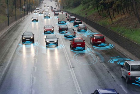 無人駕駛L5太遙遠！看一下誰是L2國產自主SUV中的王者