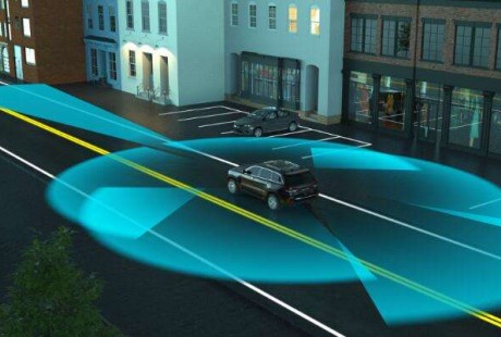 長沙憑這個成為自動駕駛第一城！