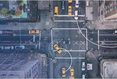 汽車界大咖集體亮相重慶，瞭望未來汽車出行：5G將真正實現自動駕駛