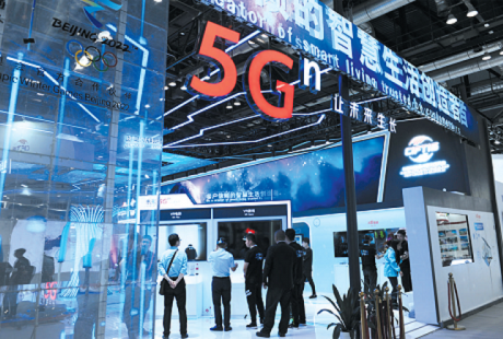 5G“催化”遠程醫療、無人駕駛加速實現！