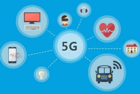 5G與AI深度融合或令中國無人駕駛技術“后來居上”！