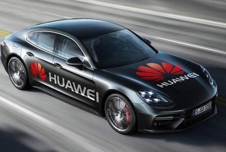 5G開幕，無人駕駛臨近爆發，智能汽車操作系統大戰開鑼！