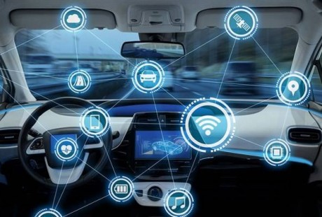 特斯拉自動駕駛新專利曝光，優先處理、響應緊急信息降低事故率！