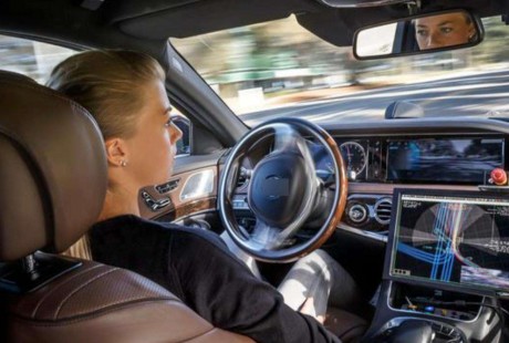 解除人的“自動駕駛”模式！