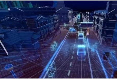 車企展開5G攻勢，自動駕駛時代來了！