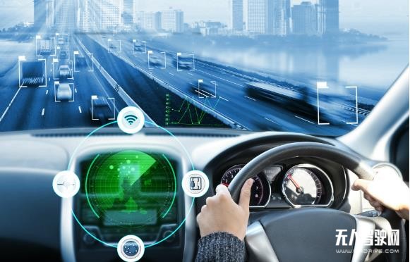 無人駕駛時代下，繪制高精地圖面臨的挑戰