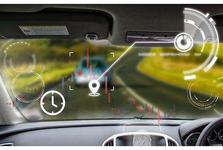 外媒稱大眾與福特的自動駕駛、電動汽車技術談判接近完成