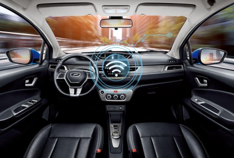 5G已來，無人駕駛是否快要實現了呢？