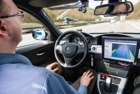 自動駕駛依舊遙遙無期，單車成本高達39萬！