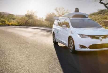 通用汽車、優步、Lyft的自動駕駛誰占上風？