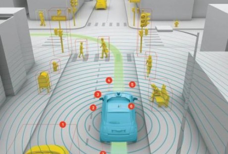 李德毅:50年里，人工駕駛和無人駕駛必然會混合運行