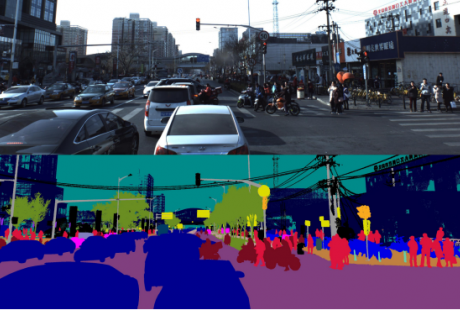 “開放”才是自動駕駛未來，百度Apollo公開數據集一年后，Waymo也來了！