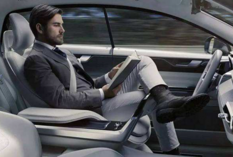 韓國舉辦無人駕駛汽車慶典，三星、SK電信等大企業都參加！