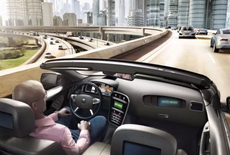 哪些硬件在限制無人駕駛的發展？