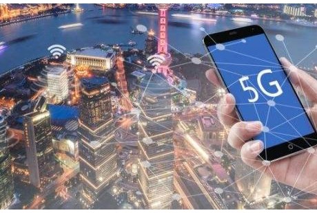 無人駕駛汽車將問世？華為再宣布一高科技，5G最大應用市場曝光