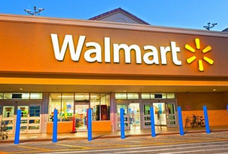 沃爾瑪啟動無人駕駛送貨測試，助力電商業務！