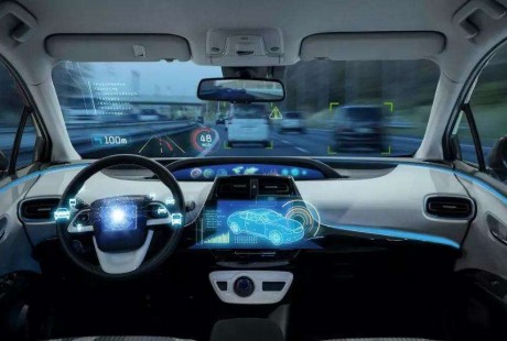 想坐自動駕駛汽車？做志愿者可嘗鮮